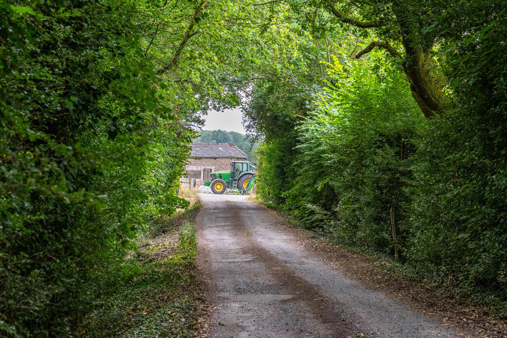 Library Road, Clayton-Le-Woods, Chorley